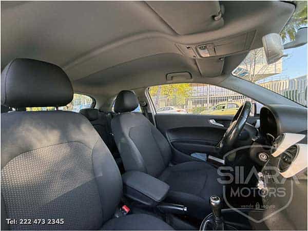 Audi A1 Cool TM5 2015 - Foto 26