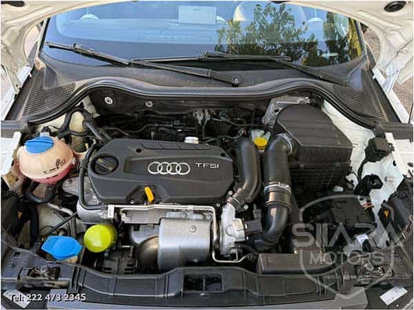 Audi A1 Cool TM5 2015 - Foto 31