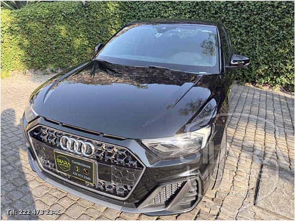Audi A1 Sportback S Line 2021 - Foto 3