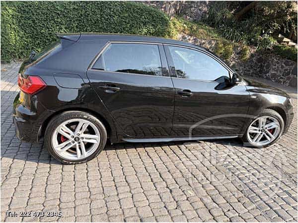 Audi A1 Sportback S Line 2021 - Foto 7