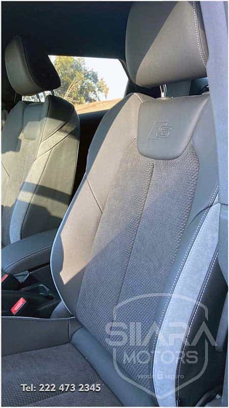 Audi A1 Sportback S Line 2021 - Foto 8