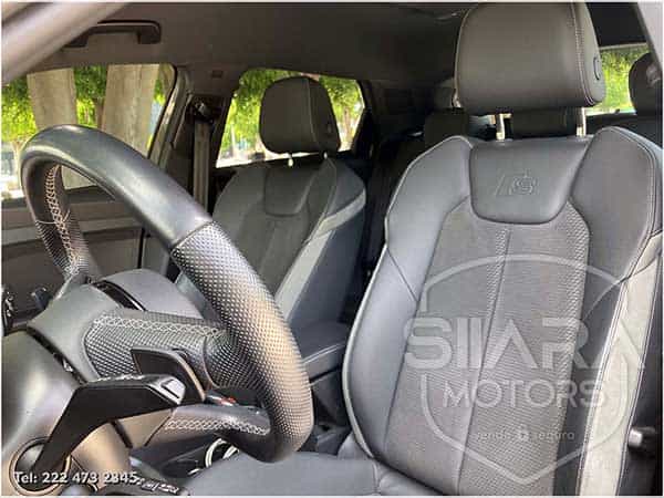 Audi A1 Sportback S Line 2022 - Foto 11
