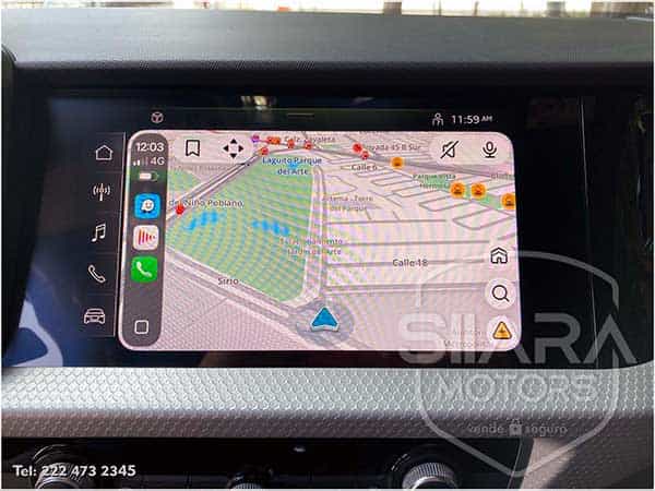 Audi A1 Sportback S Line 2022 - Foto 15