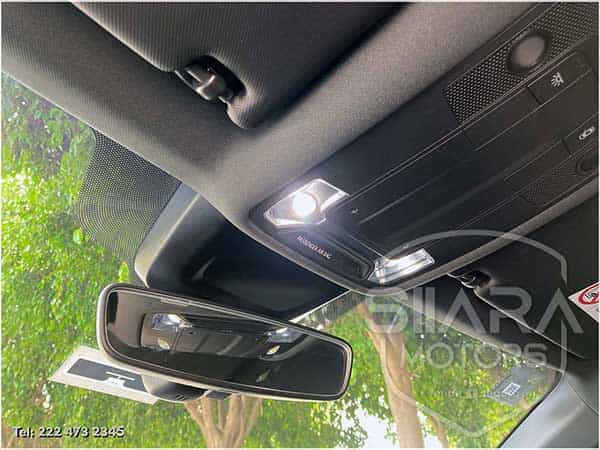Audi A1 Sportback S Line 2022 - Foto 17