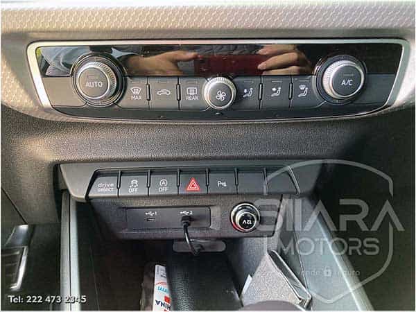 Audi A1 Sportback S Line 2022 - Foto 18
