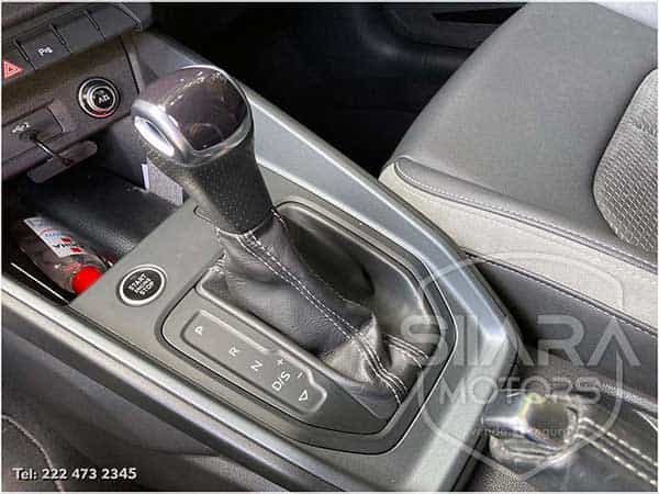 Audi A1 Sportback S Line 2022 - Foto 19