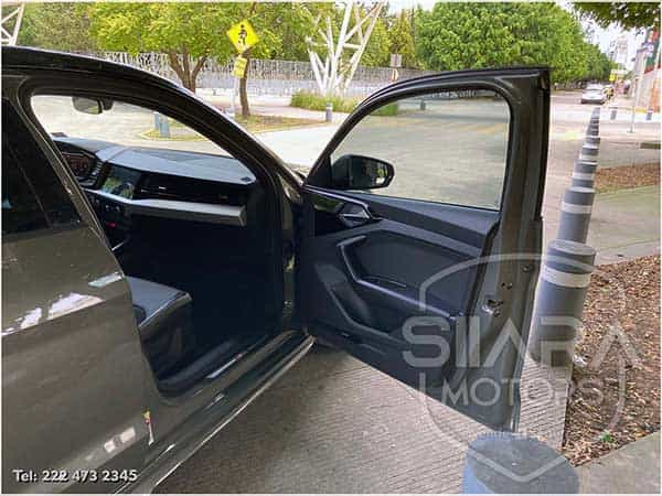 Audi A1 Sportback S Line 2022 - Foto 20