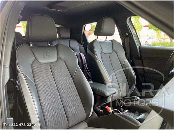 Audi A1 Sportback S Line 2022 - Foto 21