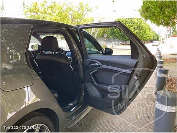 Audi A1 Sportback S Line 2022 - Foto 23