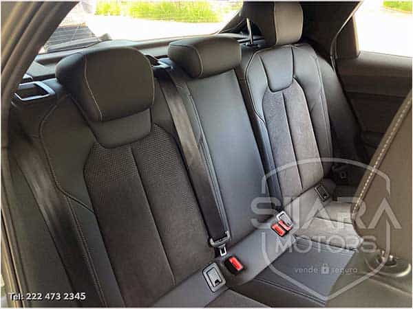 Audi A1 Sportback S Line 2022 - Foto 24