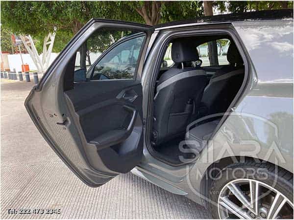 Audi A1 Sportback S Line 2022 - Foto 25