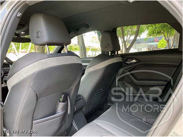 Audi A1 Sportback S Line 2022 - Foto 26