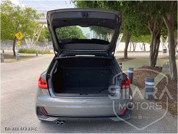 Audi A1 Sportback S Line 2022 - Foto 28