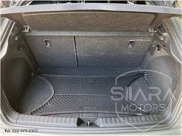 Audi A1 Sportback S Line 2022 - Foto 29
