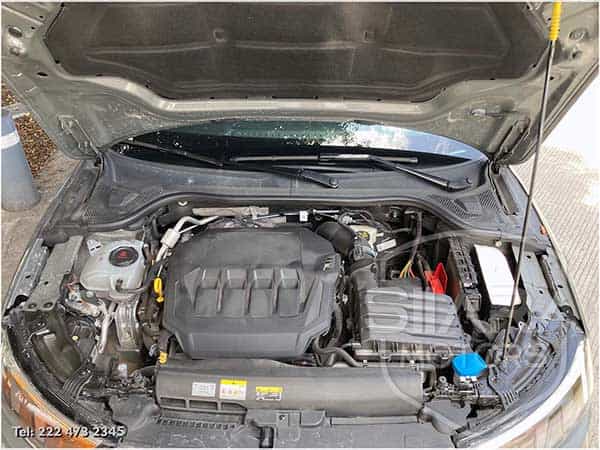 Audi A1 Sportback S Line 2022 - Foto 31