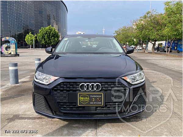 Audi A1 Sportback Urban 2020 - Foto 2