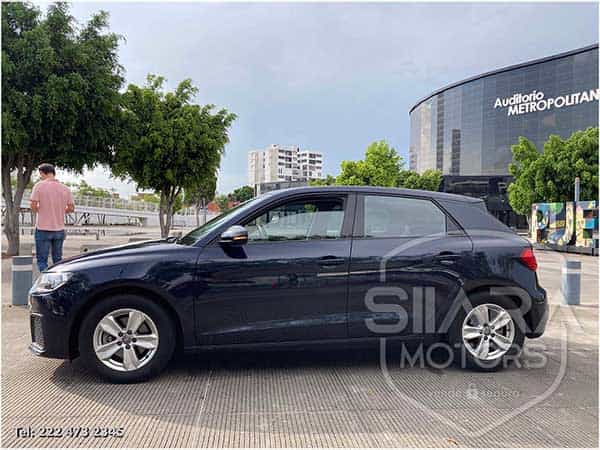 Audi A1 Sportback Urban 2020 - Foto 4