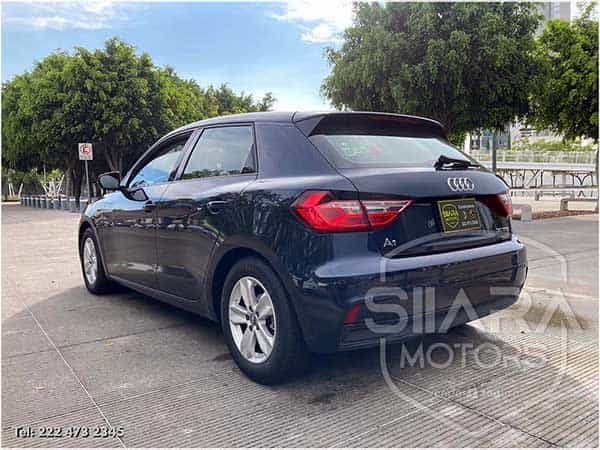 Audi A1 Sportback Urban 2020 - Foto 5