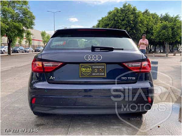 Audi A1 Sportback Urban 2020 - Foto 6