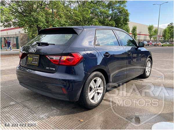 Audi A1 Sportback Urban 2020 - Foto 7