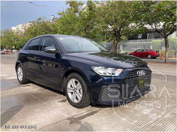 Audi A1 Sportback Urban 2020 - Foto 9