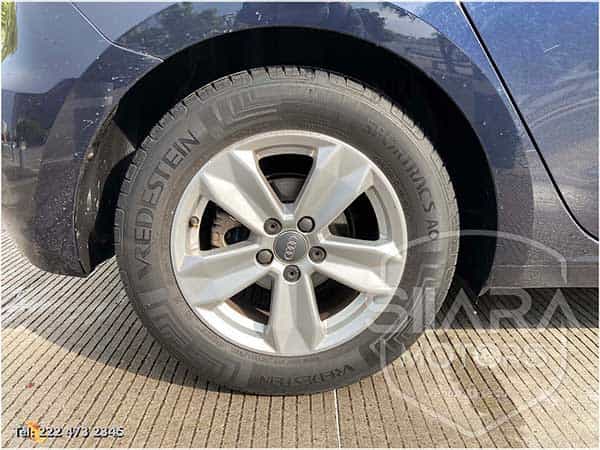 Audi A1 Sportback Urban 2020 - Foto 10