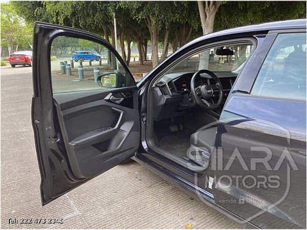 Audi A1 Sportback Urban 2020 - Foto 11