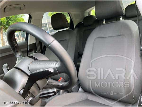 Audi A1 Sportback Urban 2020 - Foto 12