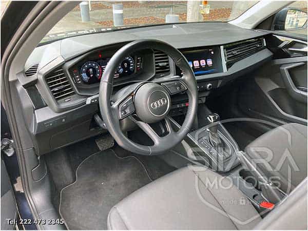Audi A1 Sportback Urban 2020 - Foto 13