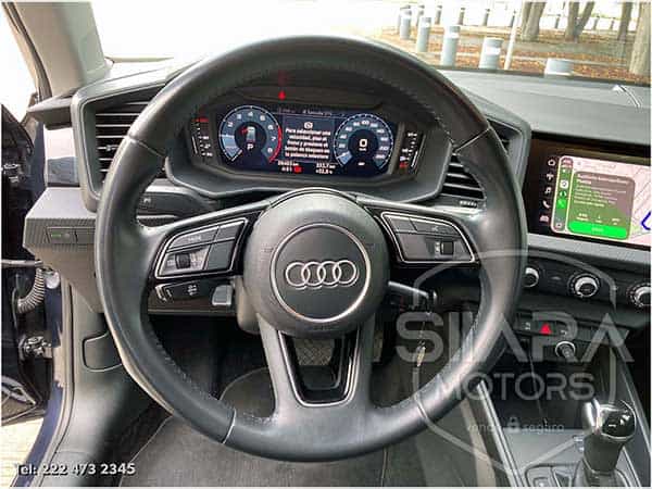 Audi A1 Sportback Urban 2020 - Foto 14