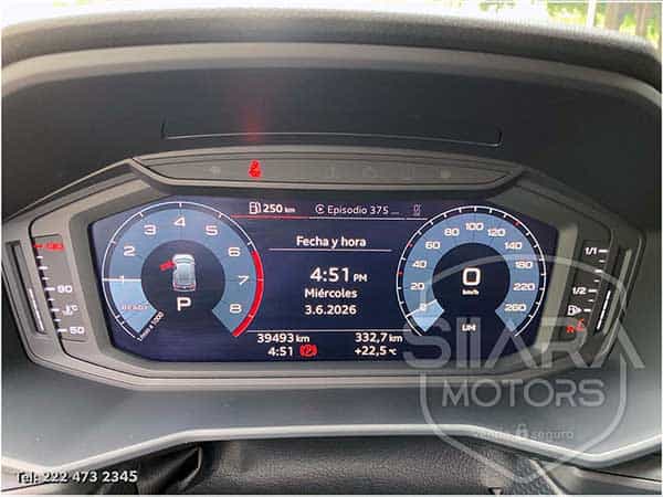 Audi A1 Sportback Urban 2020 - Foto 15