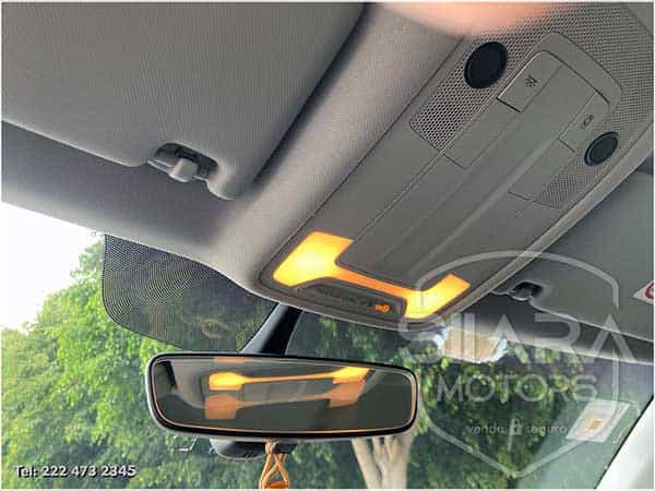Audi A1 Sportback Urban 2020 - Foto 16