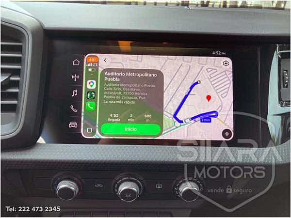 Audi A1 Sportback Urban 2020 - Foto 17