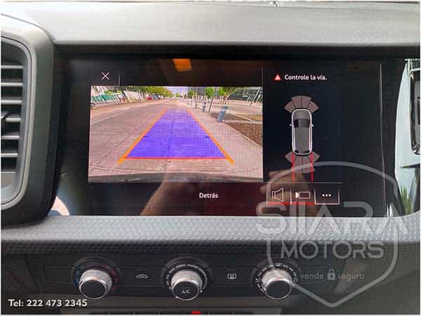 Audi A1 Sportback Urban 2020 - Foto 18
