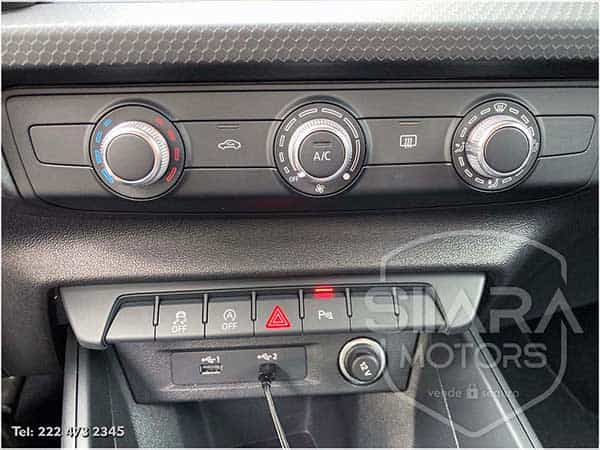 Audi A1 Sportback Urban 2020 - Foto 19