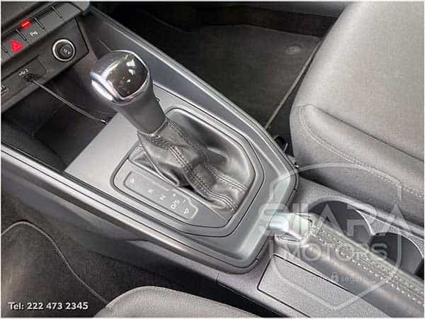 Audi A1 Sportback Urban 2020 - Foto 20