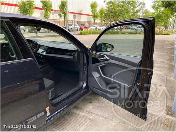 Audi A1 Sportback Urban 2020 - Foto 21