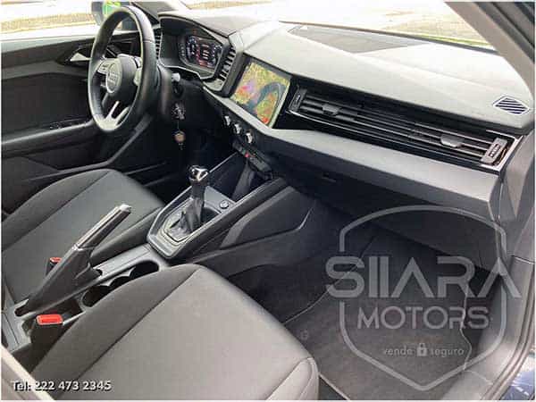 Audi A1 Sportback Urban 2020 - Foto 23
