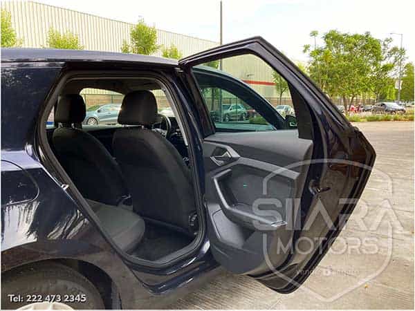 Audi A1 Sportback Urban 2020 - Foto 24