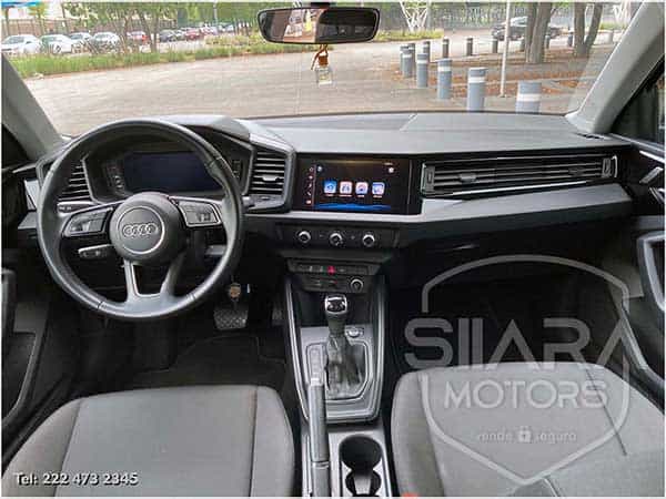 Audi A1 Sportback Urban 2020 - Foto 26