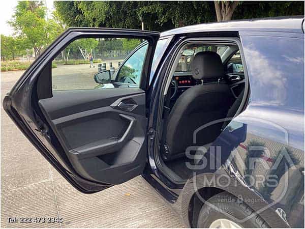 Audi A1 Sportback Urban 2020 - Foto 27