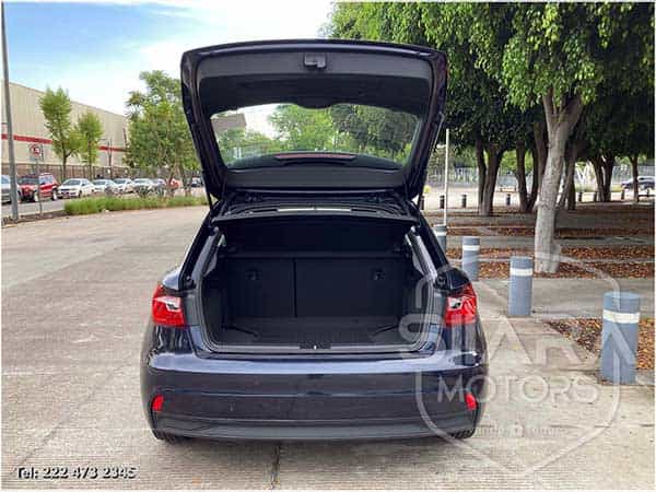 Audi A1 Sportback Urban 2020 - Foto 29