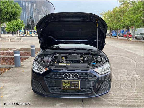 Audi A1 Sportback Urban 2020 - Foto 31