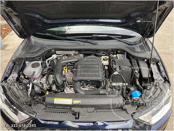 Audi A1 Sportback Urban 2020 - Foto 32