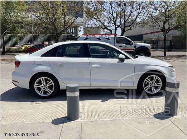 Audi A3 Dynamic 2017 - Foto 8