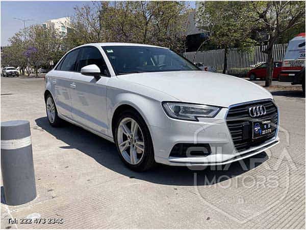 Audi A3 Dynamic 2017 - Foto 9