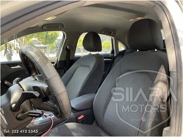 Audi A3 Dynamic 2017 - Foto 12