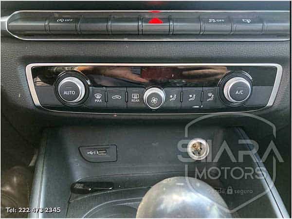 Audi A3 Dynamic 2017 - Foto 19