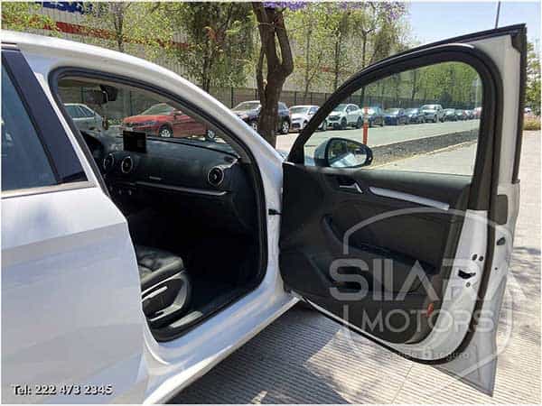 Audi A3 Dynamic 2017 - Foto 21