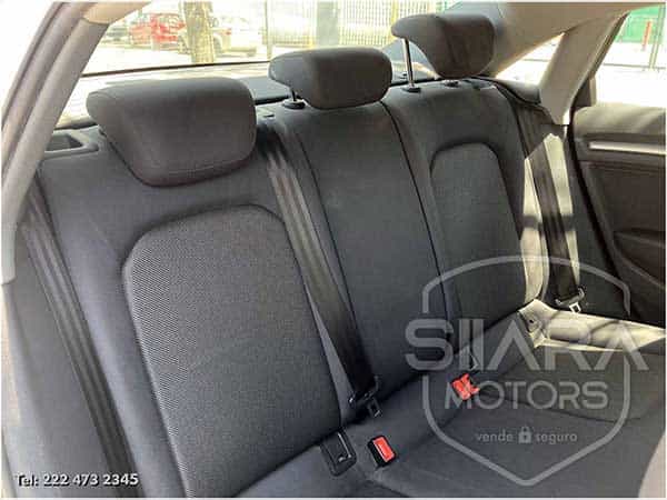 Audi A3 Dynamic 2017 - Foto 25